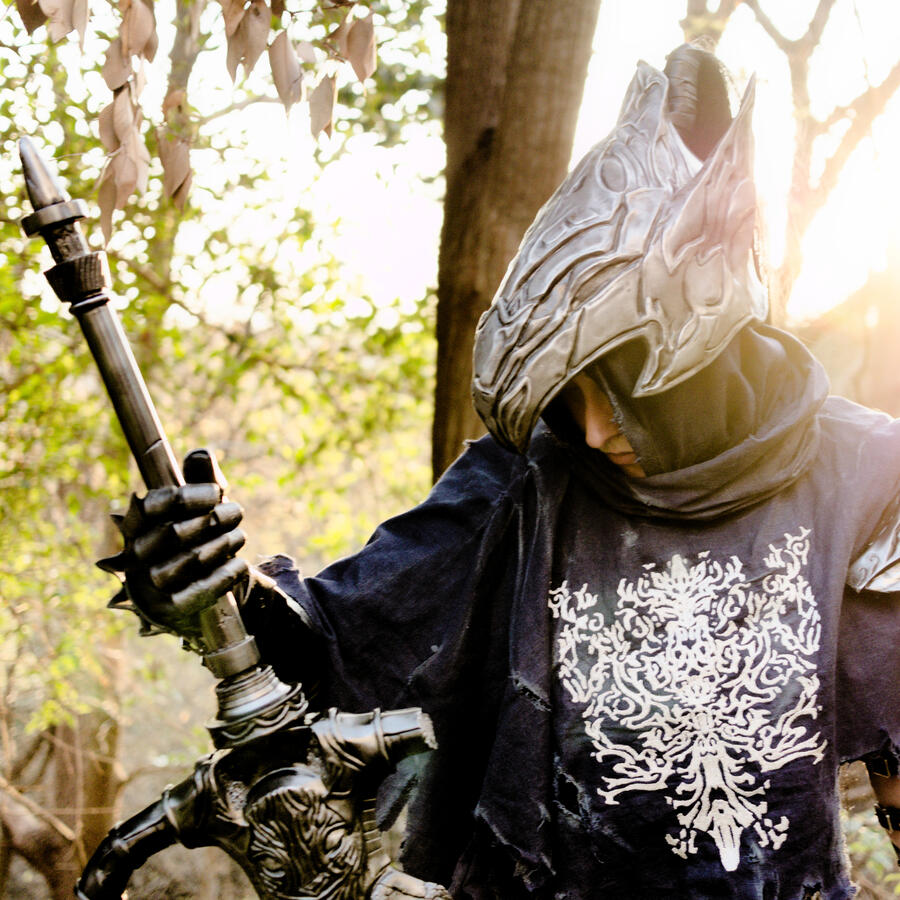 Efficitur faucibus vitae